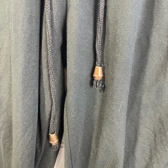 Indero Black Rainbow Joggers S/M Women’s - Picture 7 of 9